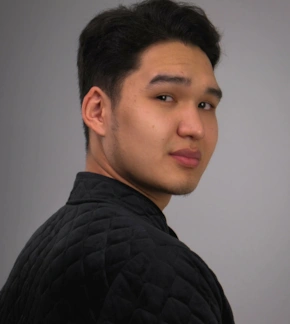 фотография Улан Адамбаев