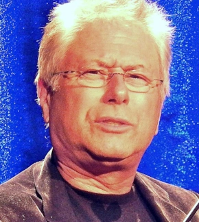 фотография Алан Менкен