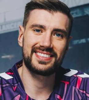 фотография Никита Хайкин