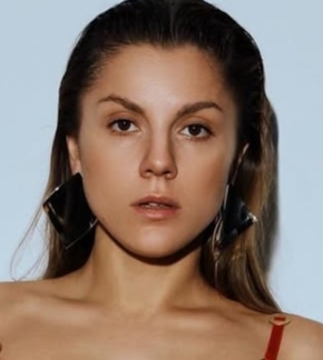 фотография Юлиана Бухольц