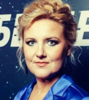 фотография Ольга Жевакина