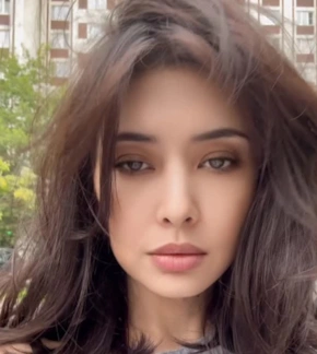 фотография Ойдин Юсупова