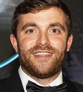 фотография Фабрицио Романо