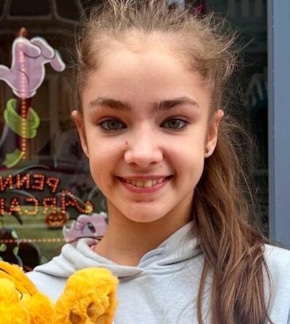 фотография Ксения Савинова