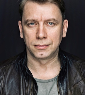 фотография Роман Гредин