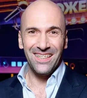 фотография Евгений Папунаишвили