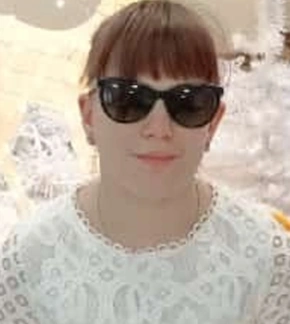 фотография Мария Саунина