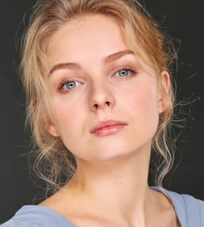 фотография Екатерина Ильина