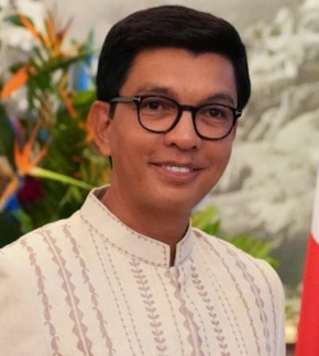 фотография Андри Радзуэлина