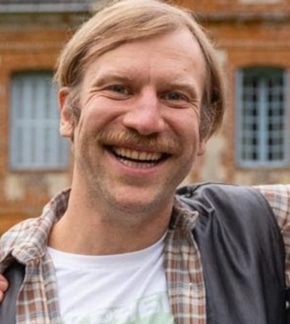 фотография Иван Дорн