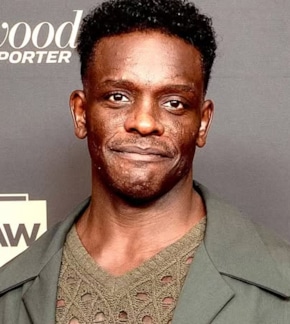 фотография Крис Чок