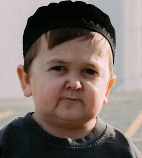 фотография Хасбик