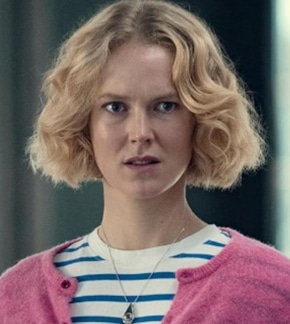 фотография Рози Макьюэн