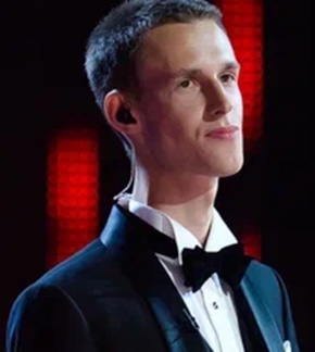 фотография Елисей Шпаков