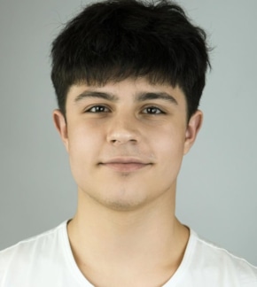 фотография Никита Гуранда