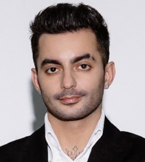 фотография Фарид Байрамлы