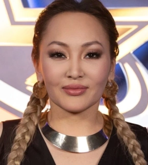 фотография Екатерина Килижекова