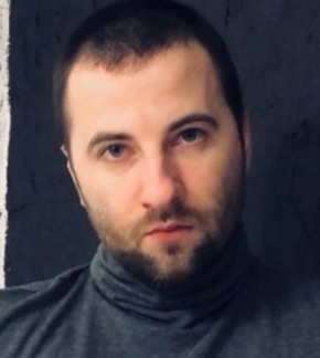 фотография Вячеслав Прах