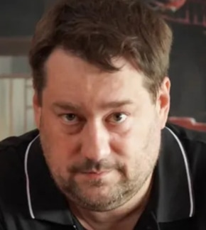 фотография Григорий Скряпкин