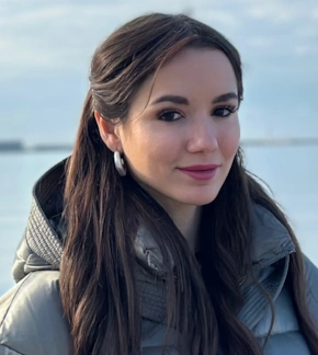 фотография Элиза Гайнутдинова