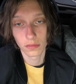 фотография Иван Китаев