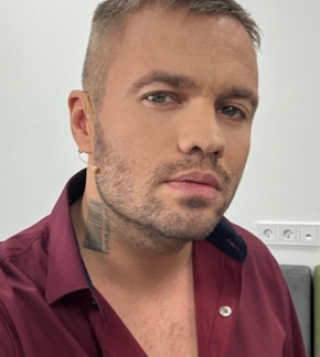 фотография TIMOFEEW