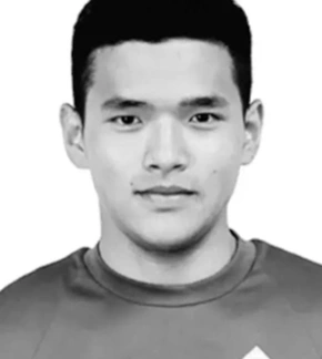 фотография Диас Тулеу