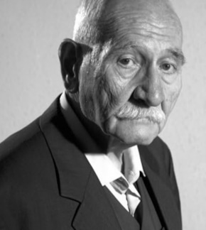 фотография Ариф Эркин Гюзельбейоглу