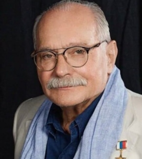 фотография Никита Михалков