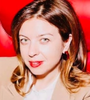 фотография Зинаида Пронченко*