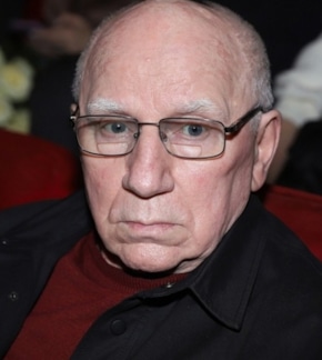 фотография Валерий Баринов