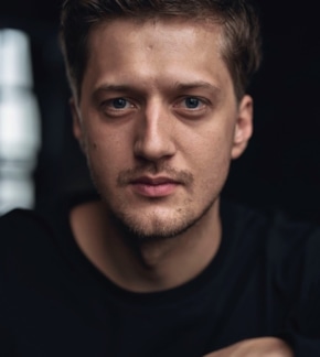 фотография Никита Лобанов