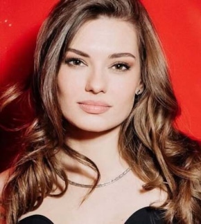 фотография Лиана Гриба