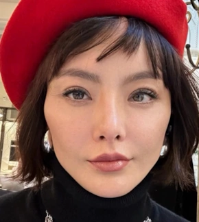 фотография Алия Галицкая