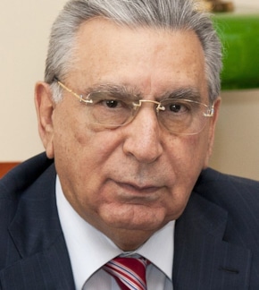 фотография Рамиз Мехтиев