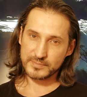 фотография Геннадий Ткаченко-Папиж