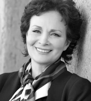 фотография Мартина Брошар