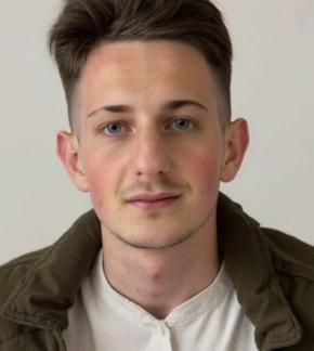 фотография Данила Шаев