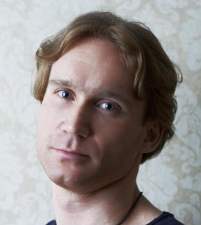 фотография Михаил Лобухин