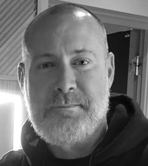 фотография Сэм Риверс