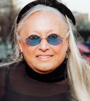 фотография Татьяна Михалкова