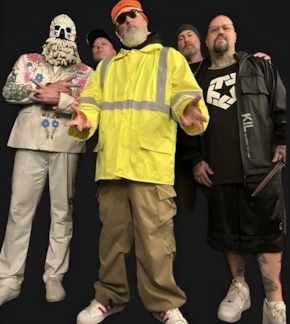 фотография Limp Bizkit