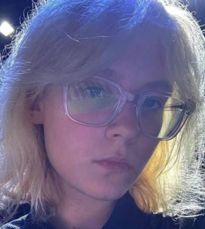 фотография Диана Логинова