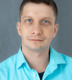 фотография Николай Пинский