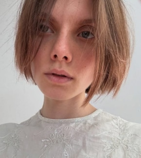 фотография Дарья Котрелева