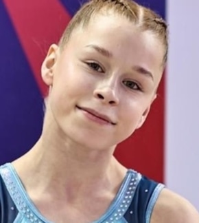 фотография Лейла Васильева