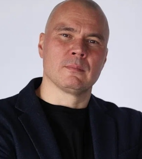 фотография Андрей Медведев