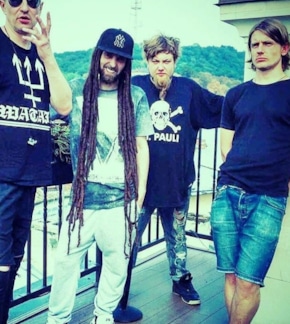 фотография Green Grey