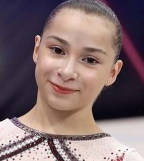 фотография Анна Калмыкова