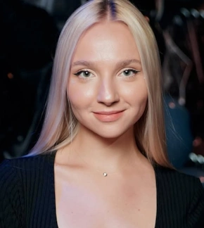 фотография Анастасия Филиппова